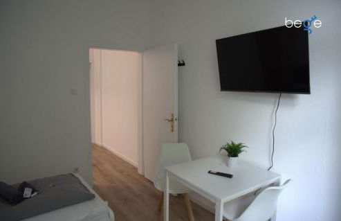 BEGE APARTMENTS EditStay - Foto 23