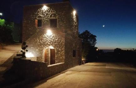 Avgonima All Seasons Hotel - Photo 25