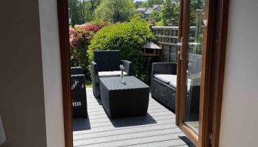 Renovated 2 bed Cottage in Ulverston, Garden with Views - Foto 5