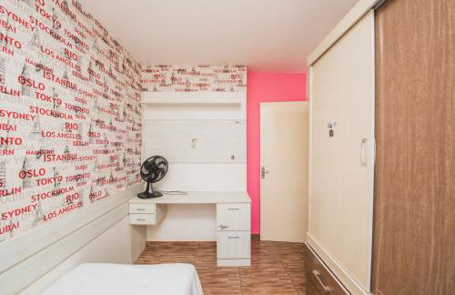 Acomodações Jardins By Rental - Foto 22