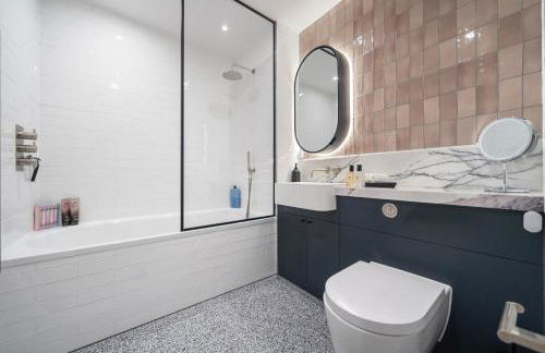 Luxury flat by the American Embassy - Foto 9