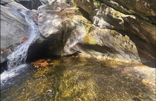 Stratton Ski Haus AFrame Hot Tub Sauna EV Okemo - Foto 28