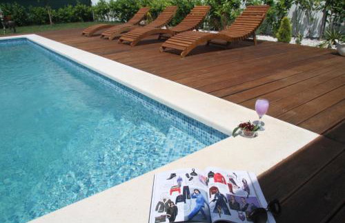 Villa Perlla - Foto 11
