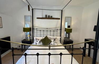 5 chapel lane Wymondham Norfolk - Foto 16