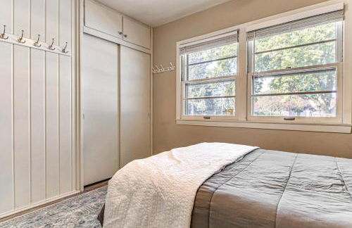 2 Mi to Purdue Modern Home in West Lafayette - Foto 20