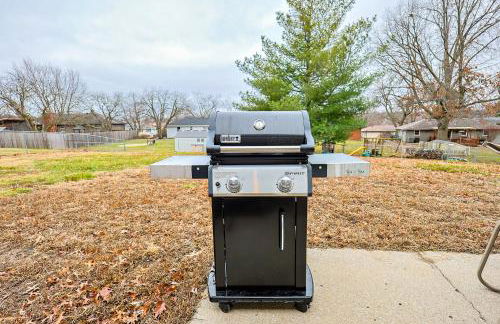 Carriage House - Foto 43