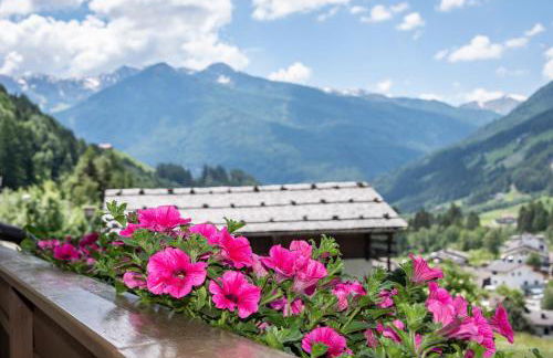 AlpenChalet Niederkofler - Foto 31