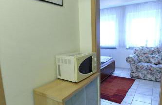 Wohnung Dachterrasse 3 - Foto 17