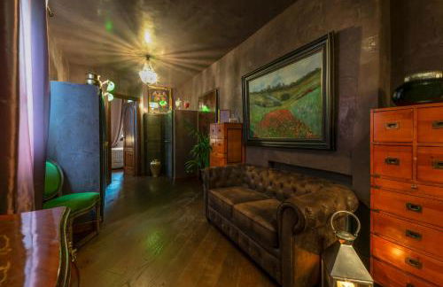 Dolce Casa SUITE Villa Laura - Photo 13