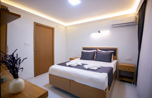 Golden Saray Apart - Foto 8