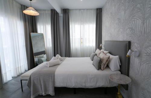 Lujoso apartamento con piscina compartida 1 - Photo 7