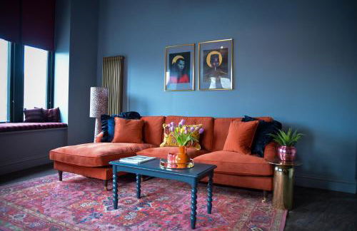 The Bank - Rooms & Apartments by Coorie Doon Stays - Foto 10