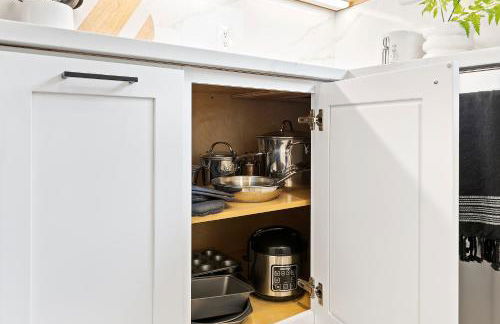 @ Marbella Lane - Charming and Modern Home in SJ - Foto 19