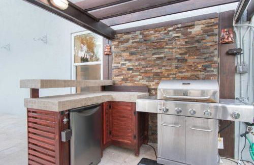 Dream House 5 Bedroom w/ Amazing Heated Pool - Foto 18