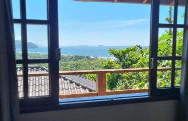 Burung Flats Itamambuca - Hospedagem com vista para o mar - Foto 78