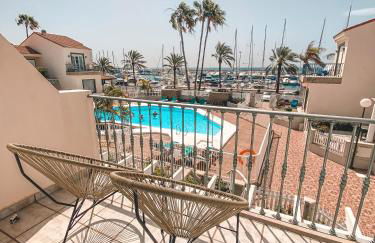 Pasito Blanco Holiday Home - Casa Yairan - Foto 8