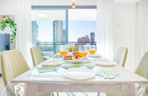 Apartamento Sunrise 6 - Plusholidays - Foto 20
