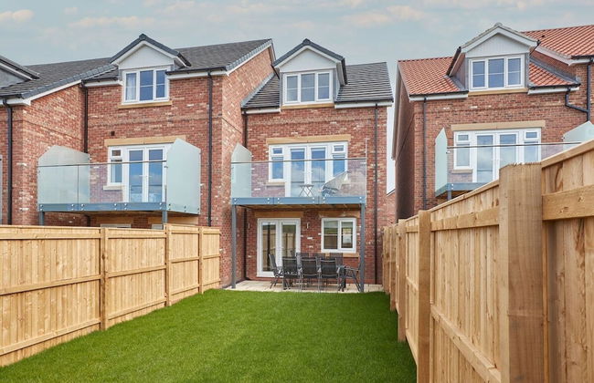 Host & Stay - Highfield House - Foto 60