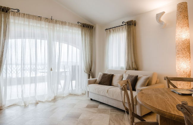 Villaggio Sherden - Foto 27