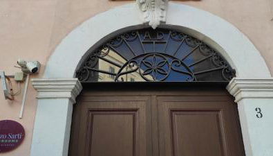 Palazzo Sarti Suites - Foto 3