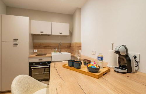 Gîte Hirond'Elsass - Foto 10