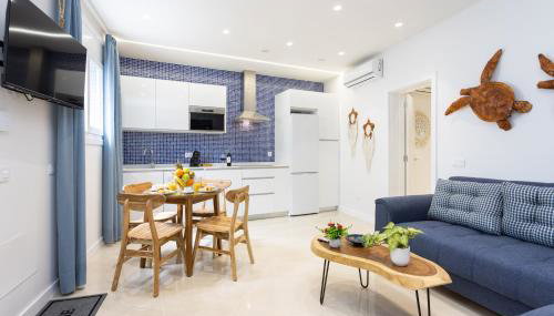 La Tortuga Azul A - Foto 5