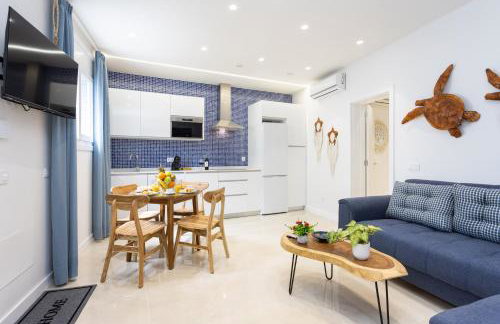 La Tortuga Azul A - Foto 5