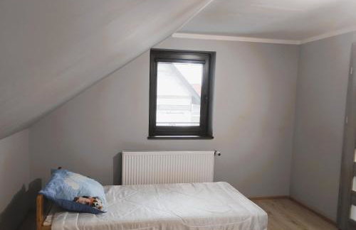 Agroturystyka Golubie - Foto 52