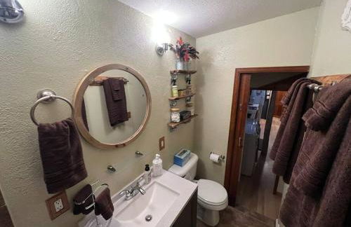 Thorpe On The Water. Creekside Nederland Cabin. - Foto 34