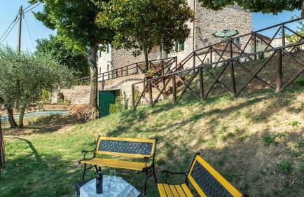 Casa Elia 4 2 in Palazzone - Foto 80