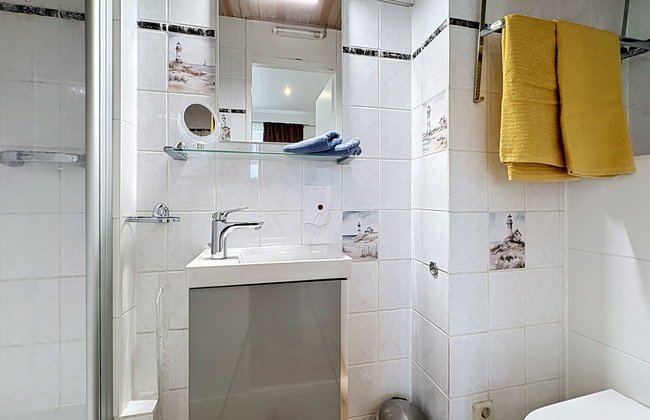 Holiday Home Alexorella by Interhome - Foto 47