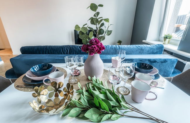 Greystone Suites & Apartments - Photo 23