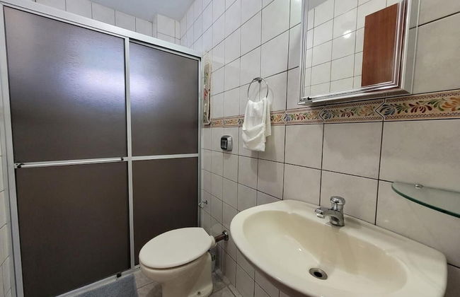 Villa do Oceano Residence - Photo 28