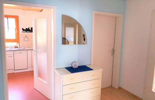 BodenSEE Apartment Friedrichshafen Manzell - Foto 6