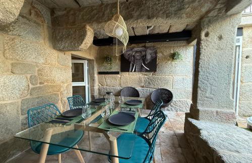 La Casa del Horreo - Foto 32