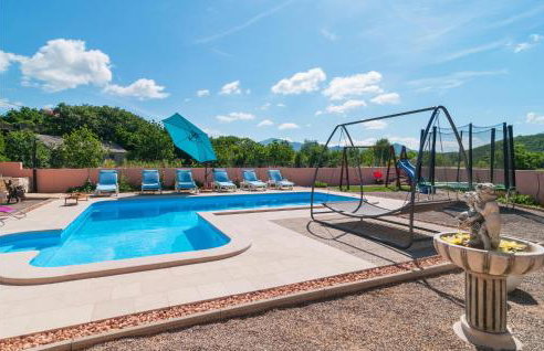 Cozy Home In Zezevica With Sauna - Foto 12