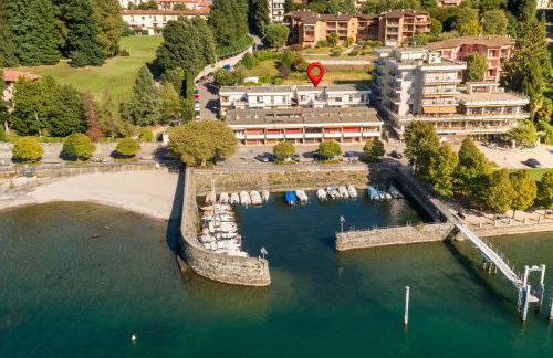 Great Lake View Artist's Apartment - Foto 1