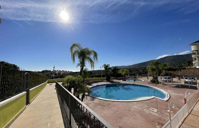 Alpen1 Nerea / 2 Dormitorios - Foto 20