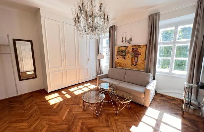 AB Ljubljana - Breg Apartments - Foto 29