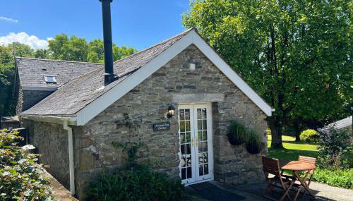 Almond Tree Cottage - Foto 3, Garden