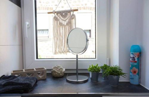 Studio in uriger Bauernhofidylle - Foto 16