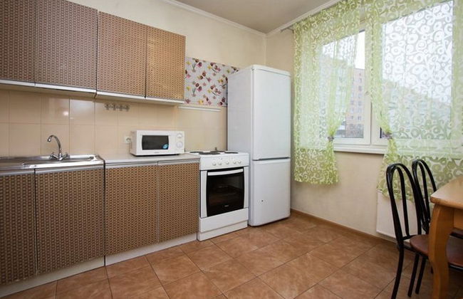ApartLux Babushkinskaya - Foto 9