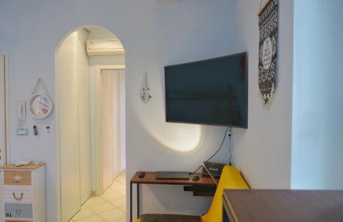 Beach Kite 8 posti letto - Terrazzo e parcheggio - Foto 3