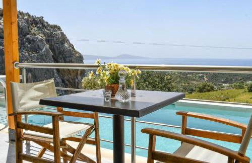 Vrachos Nature Lodges DAPHNE 2, Private pool - Foto 15