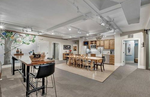 Rustic Suite 6BR by Maddox Hotel - Foto 6