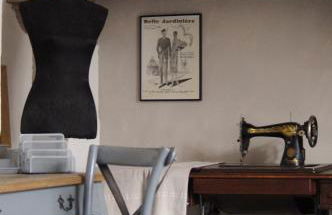 Gite Du Passant Rennais avec balcon sur cour - Foto 7