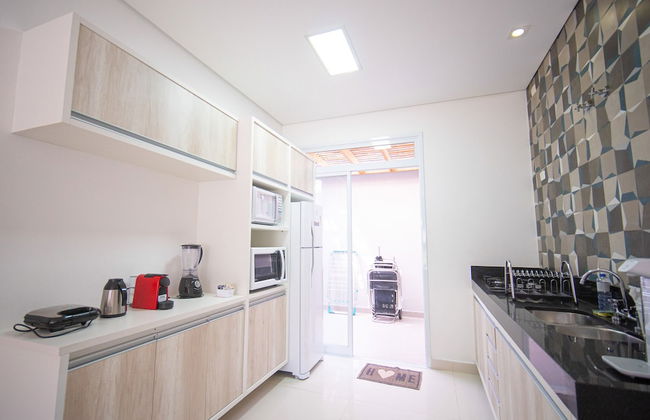 Residencial Las Salinas - Foto 50