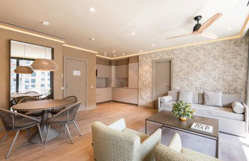 Apartamentos Core Suites Valencia - Foto 38