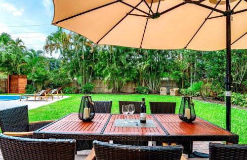 Fox Island Heated Spa- Downtown & Beach home - Foto 33