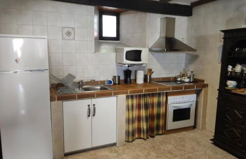 CASA RURAL EL TOLEO - Photo 6